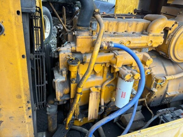 Caterpillar 3304 PC Engine