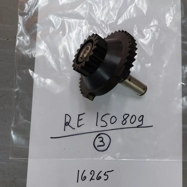 TRACTOR PARTS Drum RE150809 fit 6810, 7600, 7610, 7710
