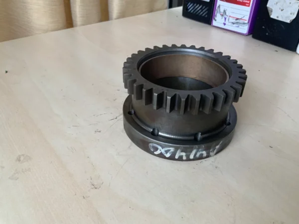 Planetary clutch drum 6810 7600 7610 7710 RE41400