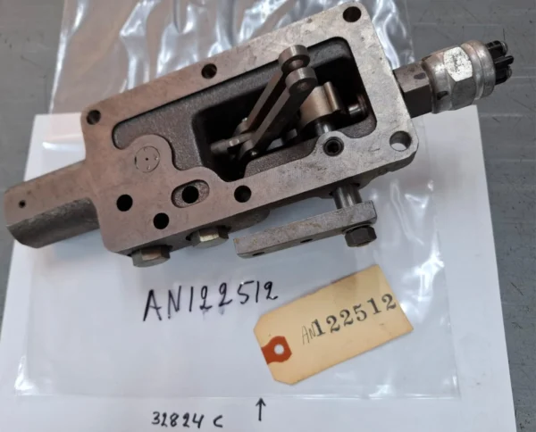 Control Valve AN122512 fit 484, 7440, 7445, 9910,