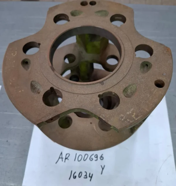 Planet Pinion Carrier AR100696 4650