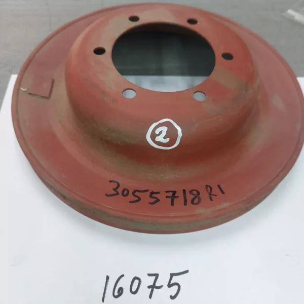 3055718R1 PULLEY Case IH D-268, 706, D-310, 2706, 715,