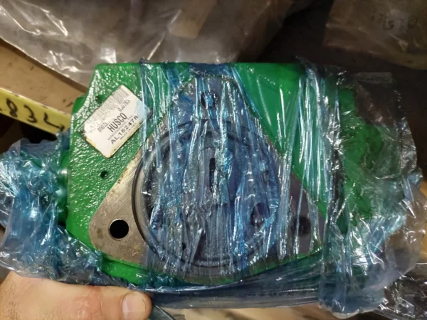 AL152478 6820, 6020, 6400 Hydraulic Spool Valve