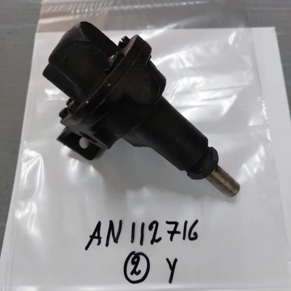 Pump AN112716 fit 9900