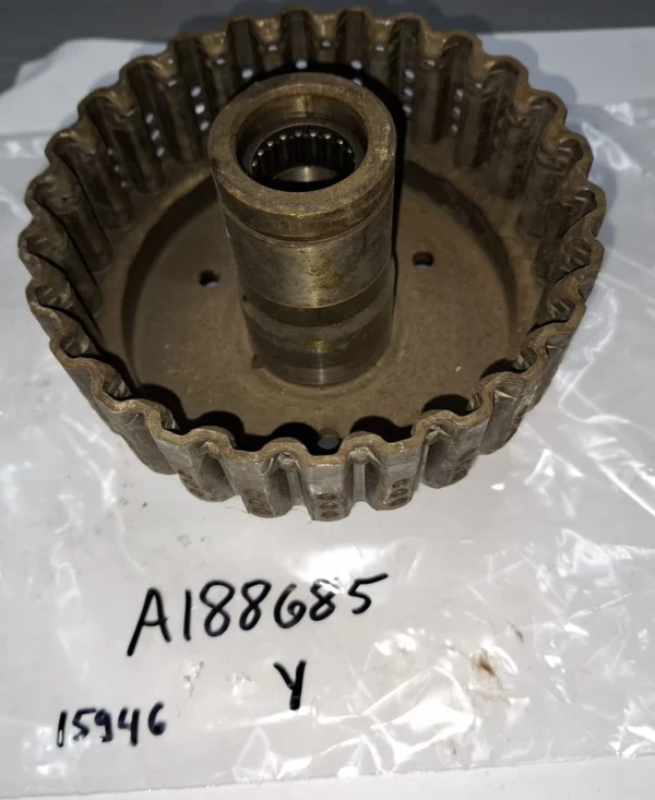 A188685 HOUSING Case IH 580K, 580SK