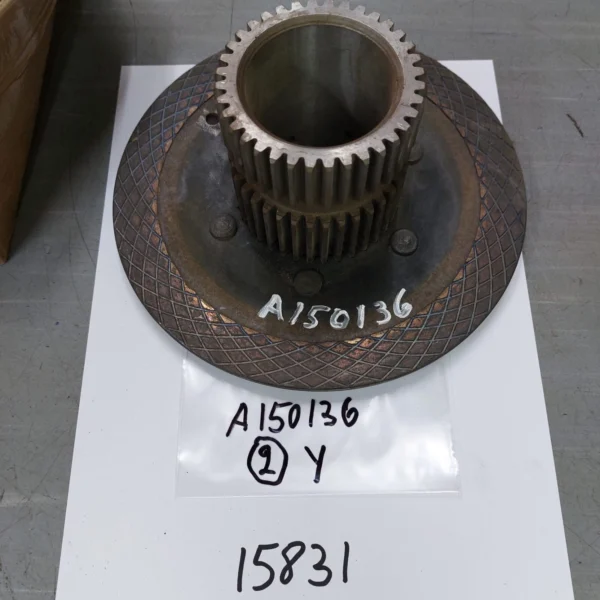 A150136 GEAR Case IH 1070, 970