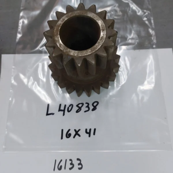 R40838 GEAR 16X41