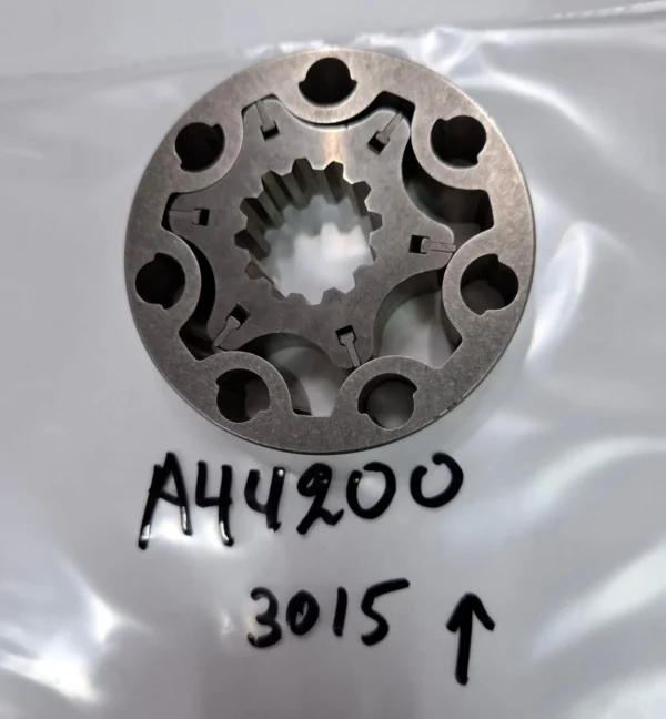 A44200 ROTOR fit Case IH 2470