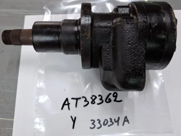 Steering Control Unit AT38362