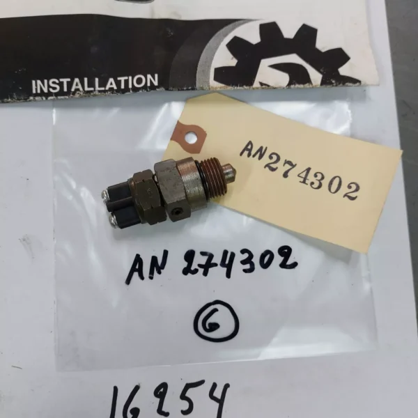 Switch AN274302