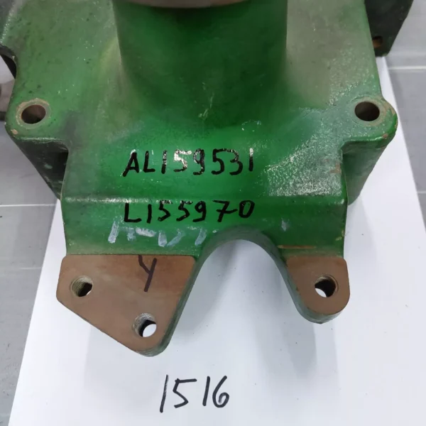 John Deere Fan AL159531 AL155970 fit 7220, 7420