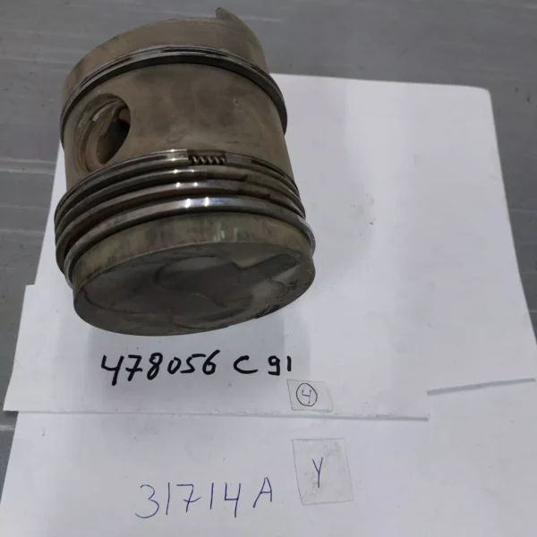 478056C91 PISTON fit INTERNATIONAL 274, 284