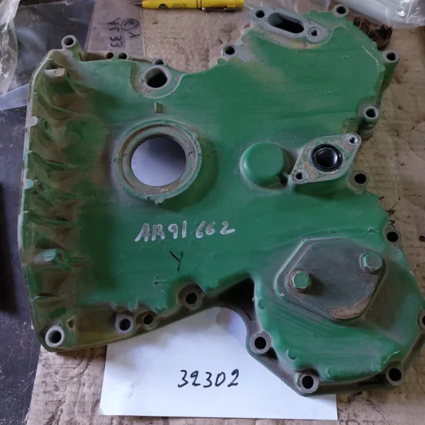 AR91662 Cover 2755, 2955, 2750, 2355, 350D