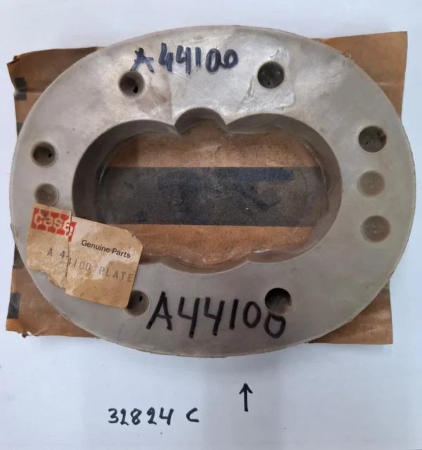 A44100 PLATE Case parts 2470, 1470