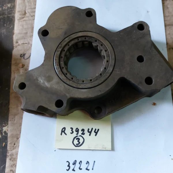 Transmission, Lubrication, Pump R39244 1020, 1520, 2020