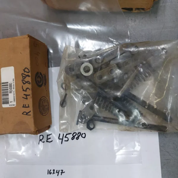 KIT RE45880 TRACTOR 5200 5210 5310 5400 5415