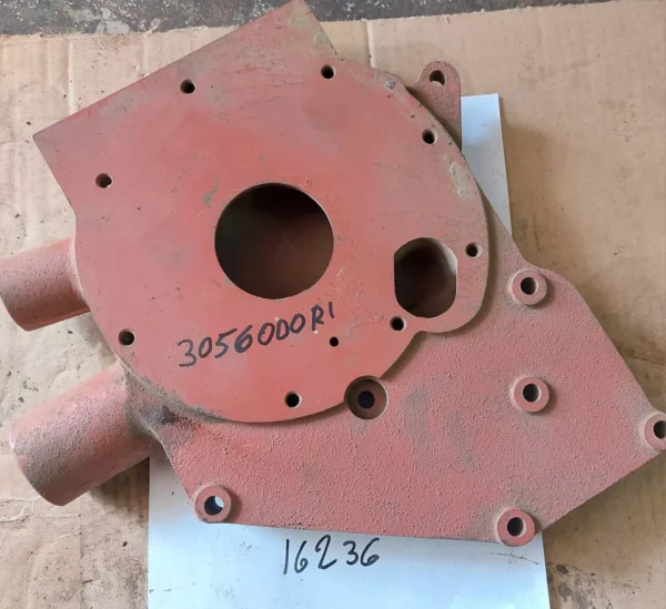 3056000R1 SPARE PART CARRIER - water pump
