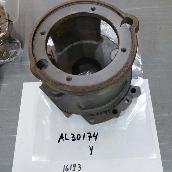John Deere HOUSING AL30174 fit 1040, 1040V, 1140F, 1640, 1840