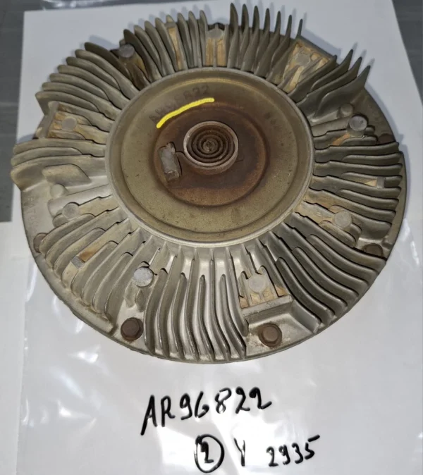 Drive Fan for John Deere AR96822