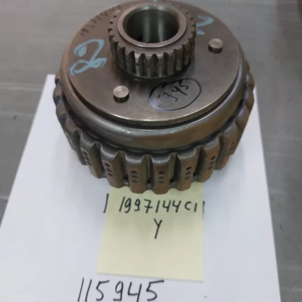 1997144C2 CLUTCH HOUSING 5140, MX135, 5150, 5220, 52