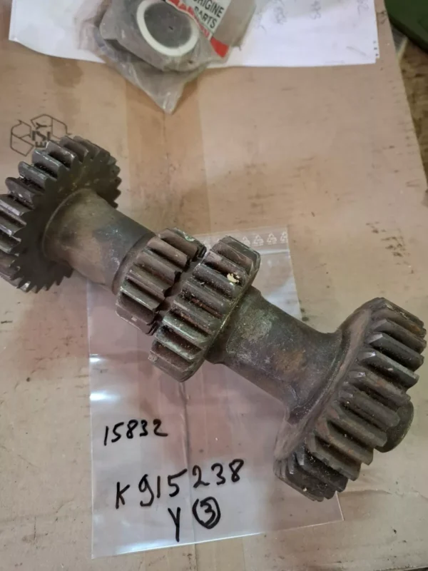 K915238 SHAFT 1200