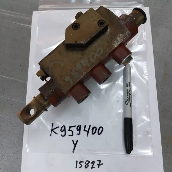 K959400 VALVE 1494, 1690, 1490, 1394