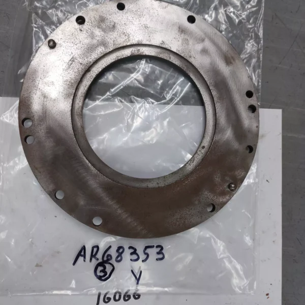 AR68353 Plate 540E, 740, 743, 740A, 770, 760A, 670B, 770