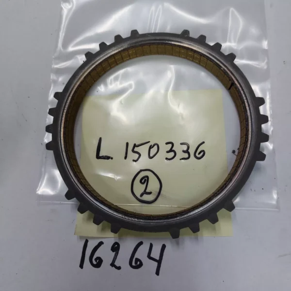 Synchronizer L150336 5050E, 5055E, 5065E, 5075E, 5085E, 50