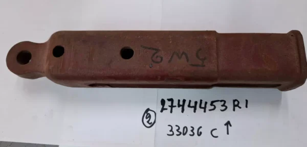 2744453R1 fit CASE IH 844