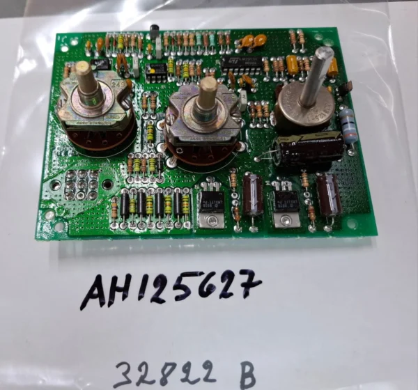 Circuit Board AH125627 9400, 9410, 9500, 9501,