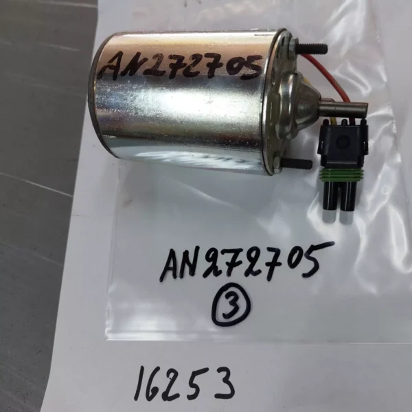 Electric Motor AN272705 670, 7450, 7455, 9935,