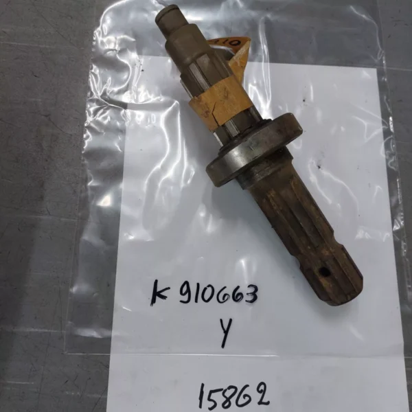 K910663 SHAFT 770B, 770A