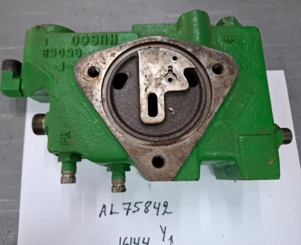 Valve AL75842 fit 6010, 6100, 6110, 6110L, 6200,