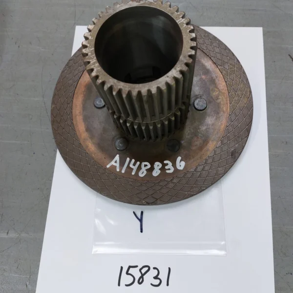 A148836 GEAR 2470, 2670