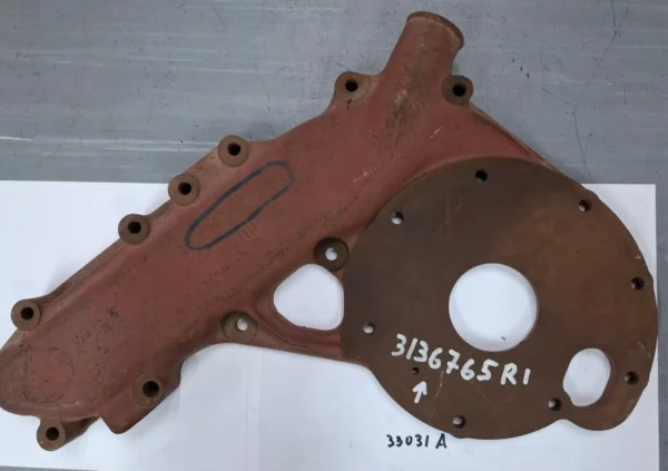 3136765R1 CHANNEL D-268, D-310, D-155, D-358, D-179