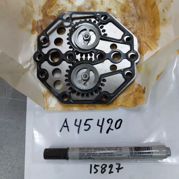 A45420 VALVE 1190, W24B, W24C, 1390, 3394, W36, 129
