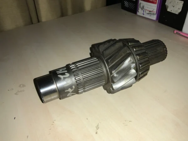 TRACTOR PTO COUNTER SHAFT R129761 6140J, 6800, 6810, 6820