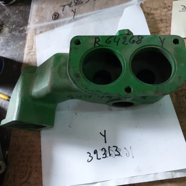 R64268 Housing CD30290DF, 300D, 2955, 444D, 544G,