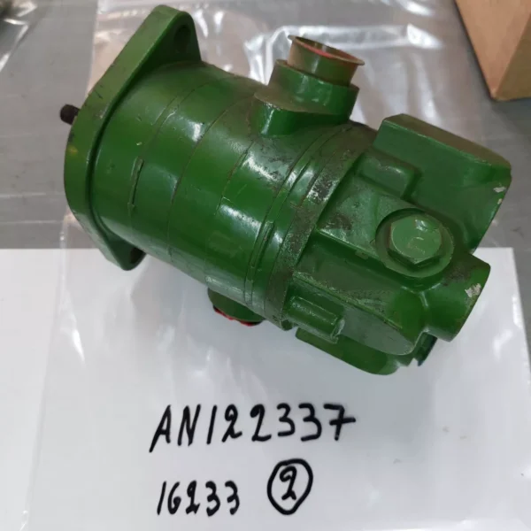 Pump AN122337 fit 484, 9900, 9910