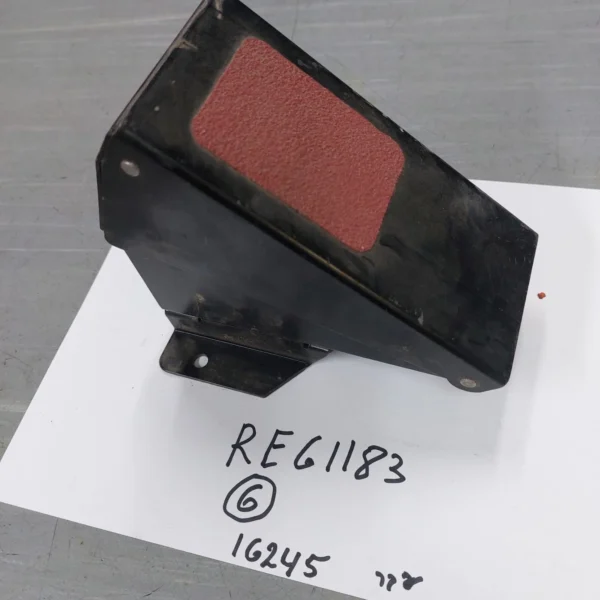 Accelerator RE61183 8100 8100T