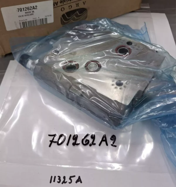 701262A2 REMOTE VALVE: BOSCH/ REXROTH