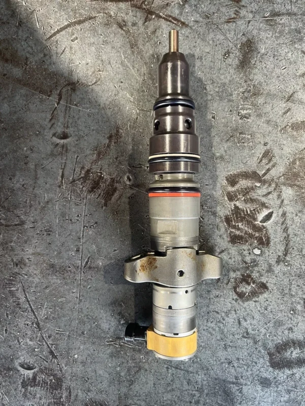 C9 Fuel Injector 387-9431