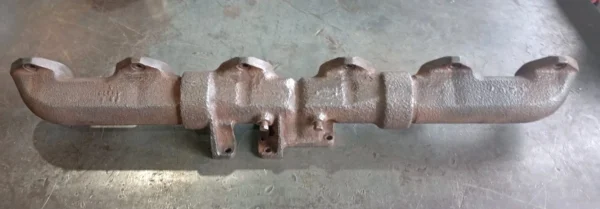 3406 Exhaust Manifold