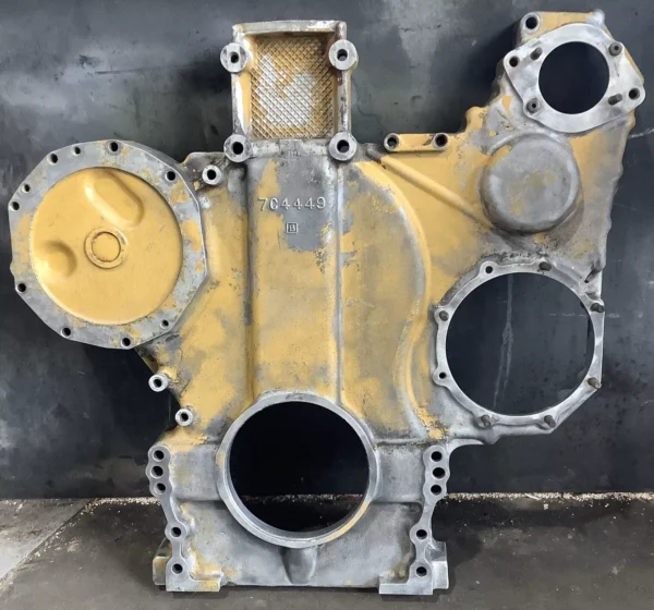 3406b Engine Cover 7c4449