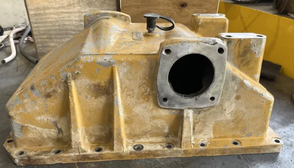 3412 Aftercooler cover 255-4492 2554492