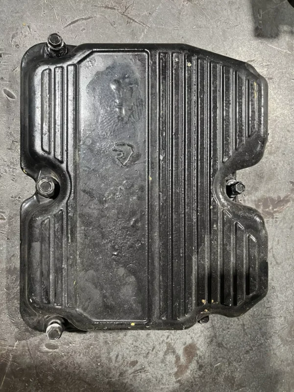 C18 Engine Valve Cover 149-7376 455-0953