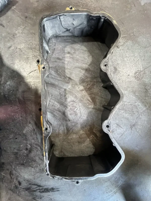 3406 Rocker Housing Cover 7E-0329