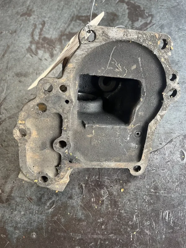 Rear Housing Cover Plate 4N-1095 4N1095