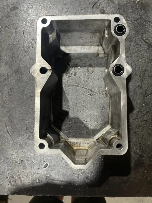 3512 3508 Rocker Arm Cover 4W-7631 4W7631
