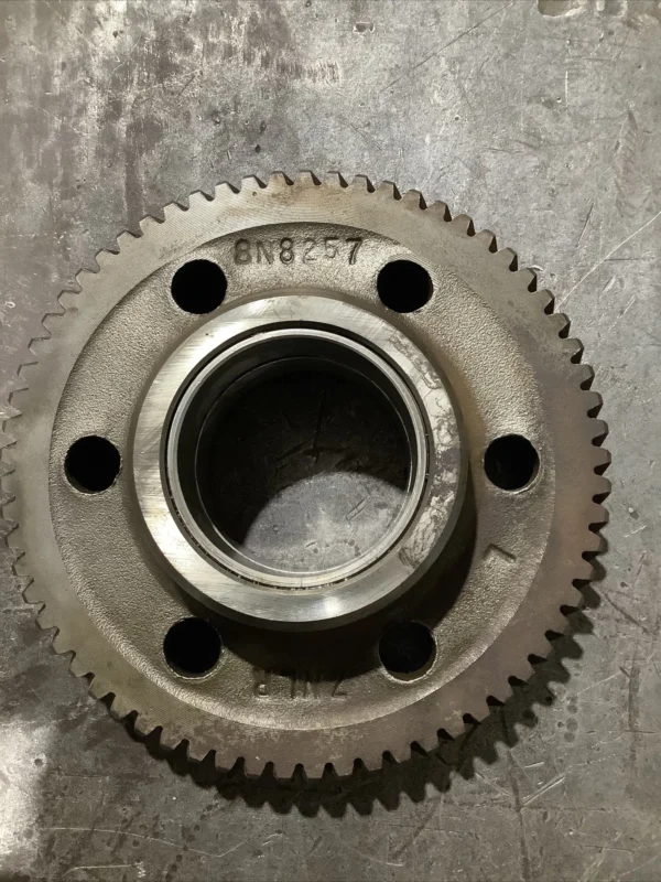 Diesel Engine Timing Gear 3406b 8N8257